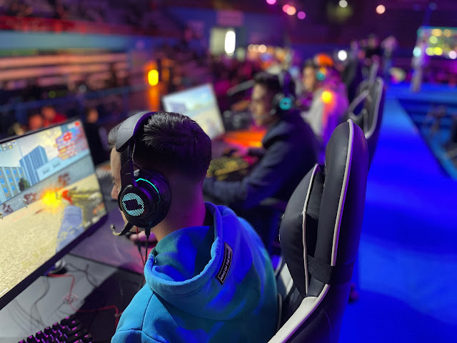 Academia de Entrenamiento BA Gaming: abrieron las inscripciones para la segunda edición