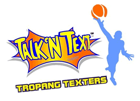 Talk 'N Text Tropang Texters