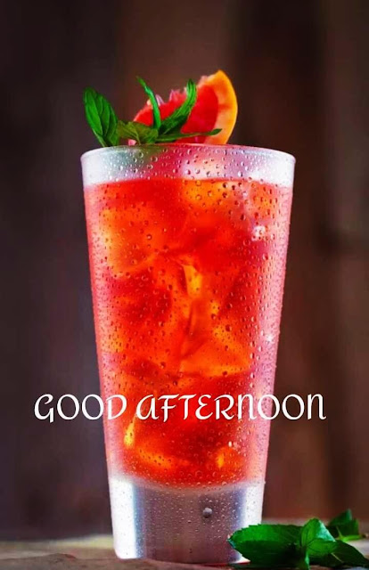 Juice Good Afternoon Images