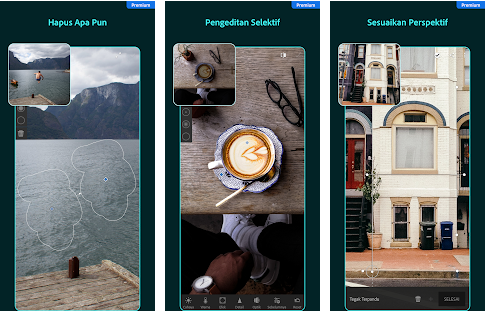 [Review App] Download Adobe Lightroom Mod Apk - Adobe Lightroom Premium Pro Apk Gratis Full Preset Apk Android Premium