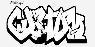 Graffiti Letters,graffiti Sketches