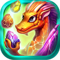 Images Game Merge Dragon apk