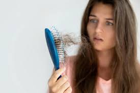 Best Home Remedies To Stop Hair Fall