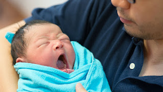 Cuidados para recién nacidos durante el primer mes