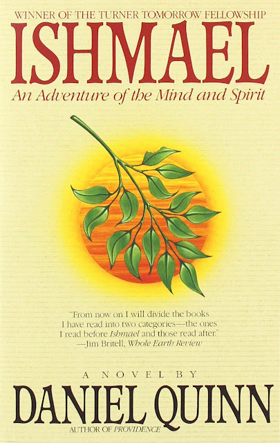 Ishmael: An Adventure of the Mind and Spirit Book Review