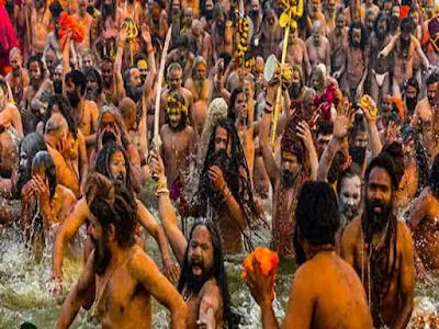mahashivratri 2024 mela ravedi junagadh bhavnat