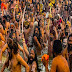 mahashivratri 2024 mela ravedi junagadh bhavnat