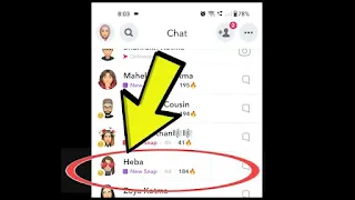 How to Delete Friends on Snapchat - Remove Snapchat Friends
