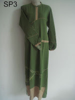 GAMIS MOTIF COLLECTION