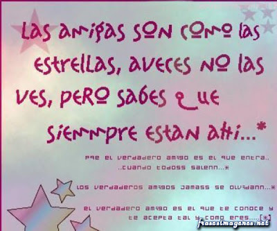 Frases De Amigas: Las Amigas