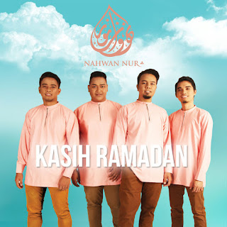 MP3 download Nahwan Nur - Kasih Ramadan - Single iTunes plus aac m4a mp3