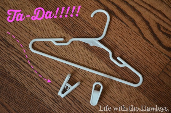 Ta-Da!!!