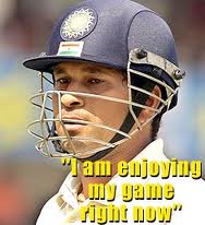 Sachin Tendulkar