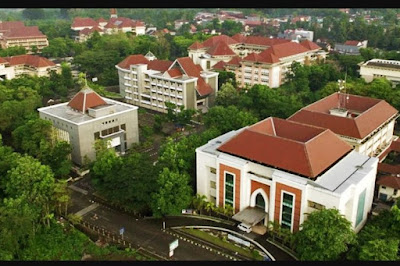 Biaya Kuliah Universitas Islam Indonesia (UII) Tahun 2023/2024