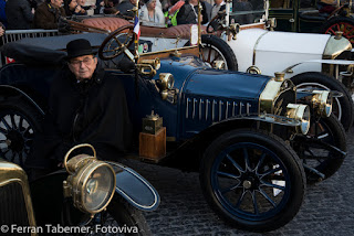 Ferran Taberner i Raset, Fotoviva