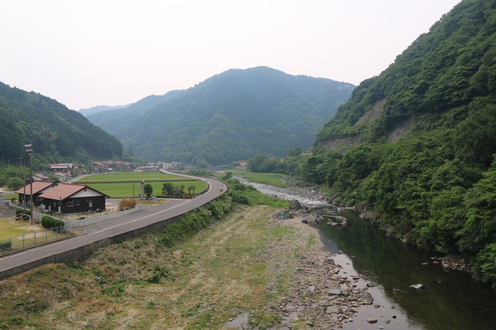 Scenery