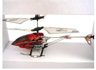 PHANTOM RC HELICOPTER IMAGES