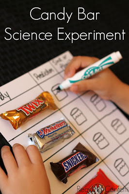 10 fall science ideas for kids