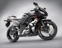 Honda CBR600RR ABS Review and Specifications