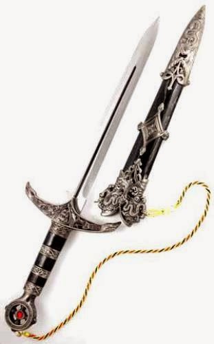 Lord Athame