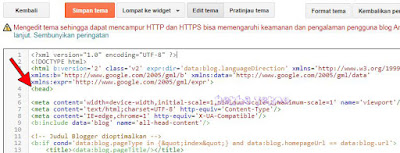 √ Cara Memasang Script Anti Copy Paste Pada Blog Dengan Mudah Berhasil 100%