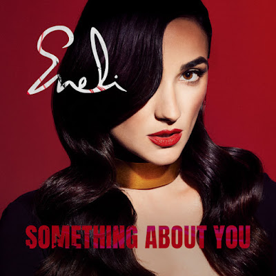 Eneli Shares New Single ‘Something About You’