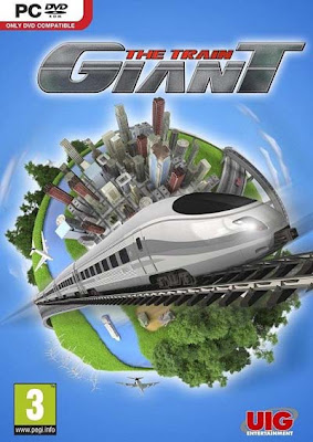 Download A-Train 9 Extended Edition - PC Game Billionuploads/Putlocker/Rapidshare/Zippyshare/More Link