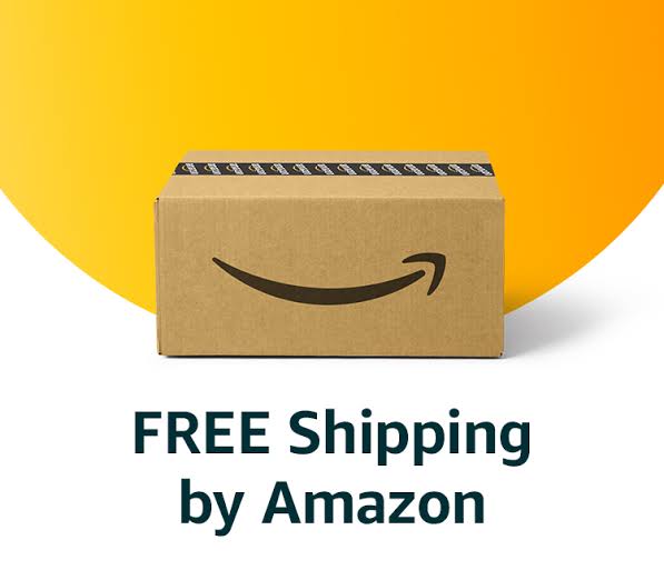 Free Delivery on Amazon, Amazon.in