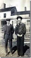 Otto & Arnold Alleman