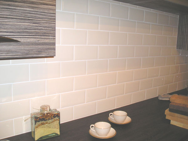 Brick Effect Tiles5