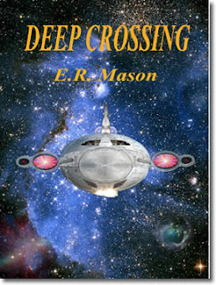 DEEP CROSSING by E.R.Mason