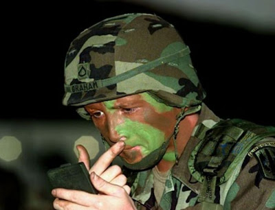 Military Camouflage