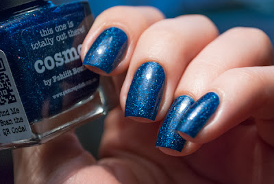 Picture Polish - Cosmos