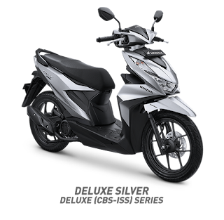 Warna, Fitur, dan Spesifikasi Honda Beat 110 eSP