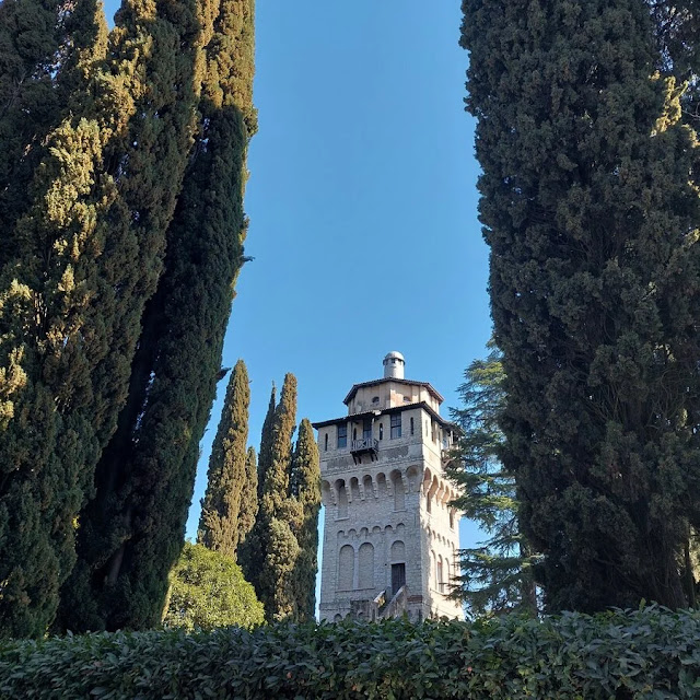 gardone riviera cosa vedere