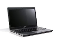 Acer Aspire 3810 Timeline