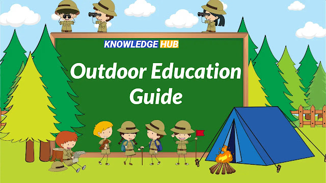 outdoor education