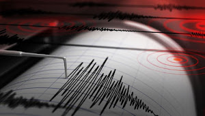 Tsunami Ancam Pesisir AS Usai Gempa Besar Guncang Rusia Timur