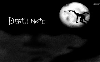 dowload theme death note