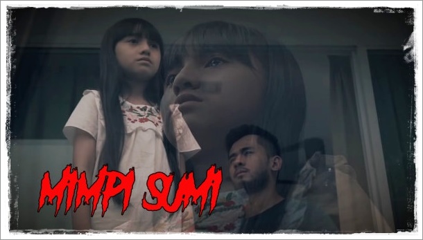 Sinopsis Mimpi Sumi (TV3)