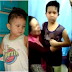 Ramram, the missing kid seven years ago reunited with his mother