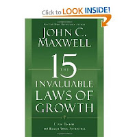 the 15 invaluable laws of growth pdf download