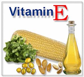 Vitamin "E" Benefits