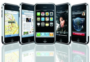 Apple iPhone 3G Oferta