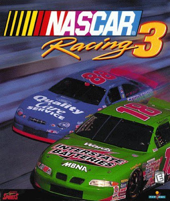 NASCAR Racing 3 Full Game Repack Download