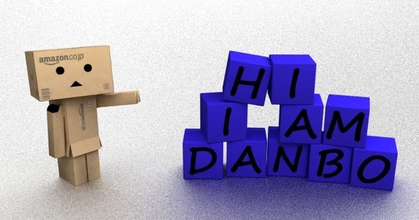 Koko Chubby: Cerita Danbo & Lela