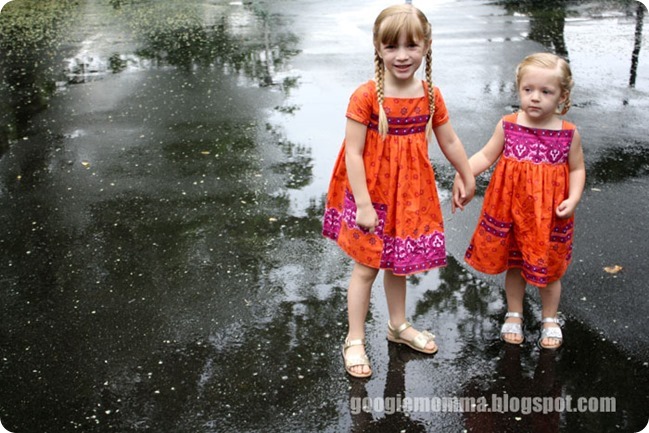 mock smock dress7