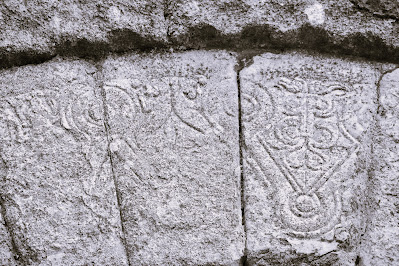 Killeshin Romanesque Church, Laois