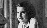 Rosalind Franklin