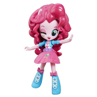 Equestria Girls Minis Size and Release Date